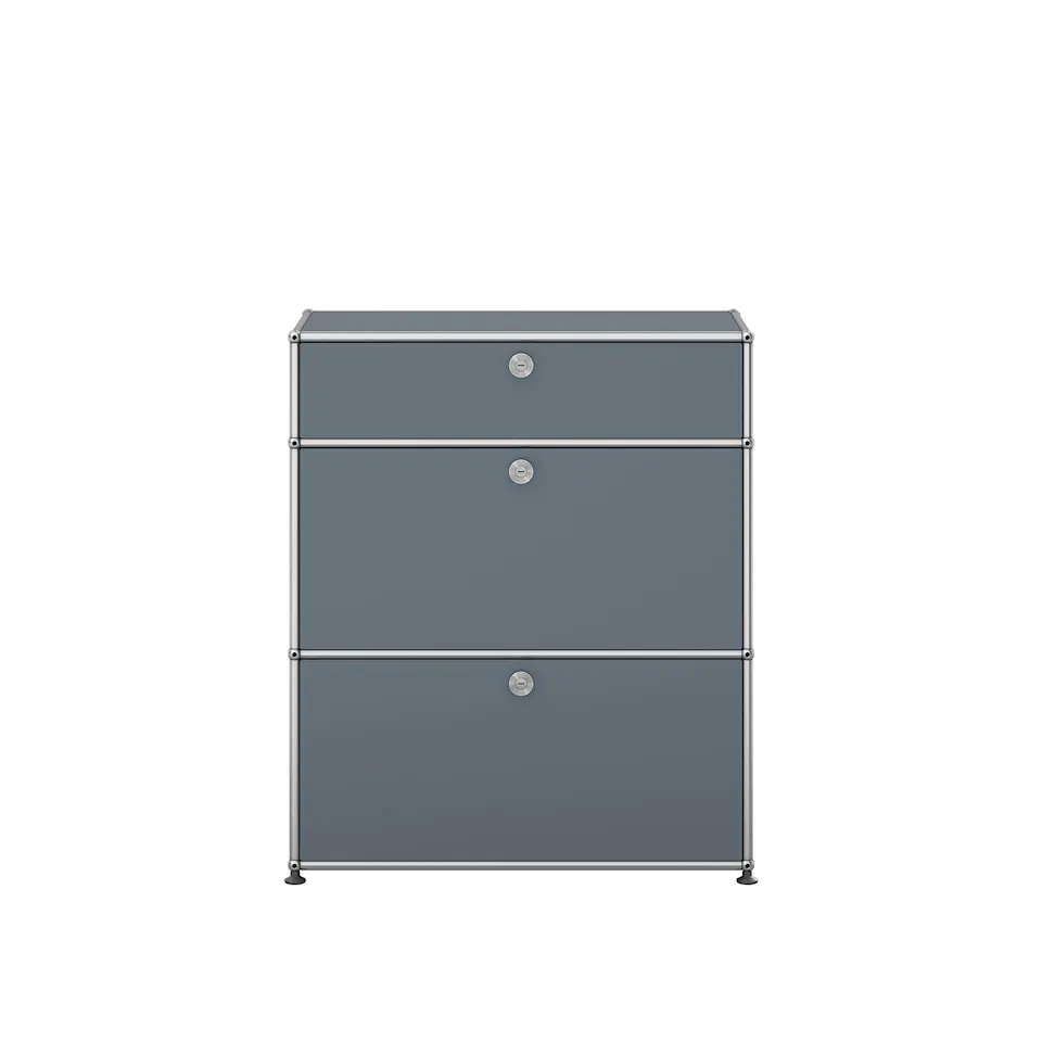 USM Haller 51 skåp