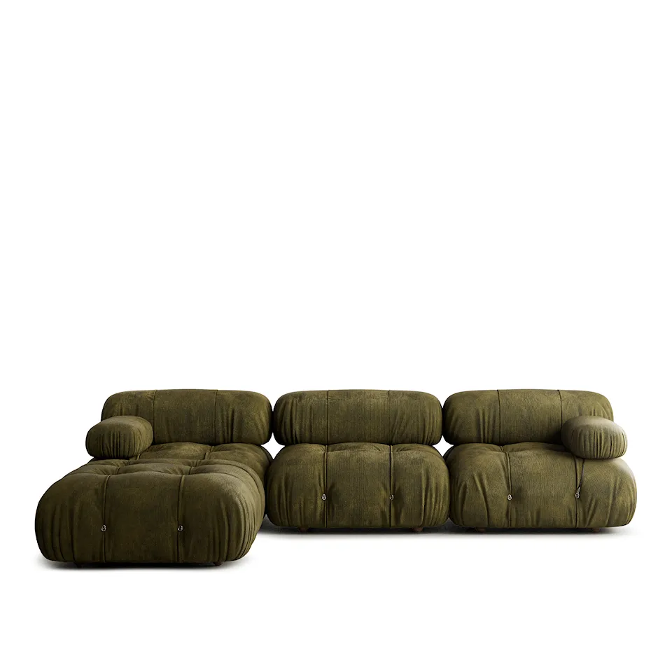 Camaleonda divansoffa