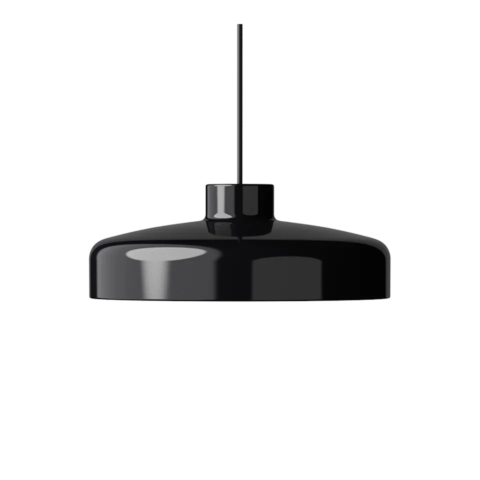 Lacquer Pendant Medium