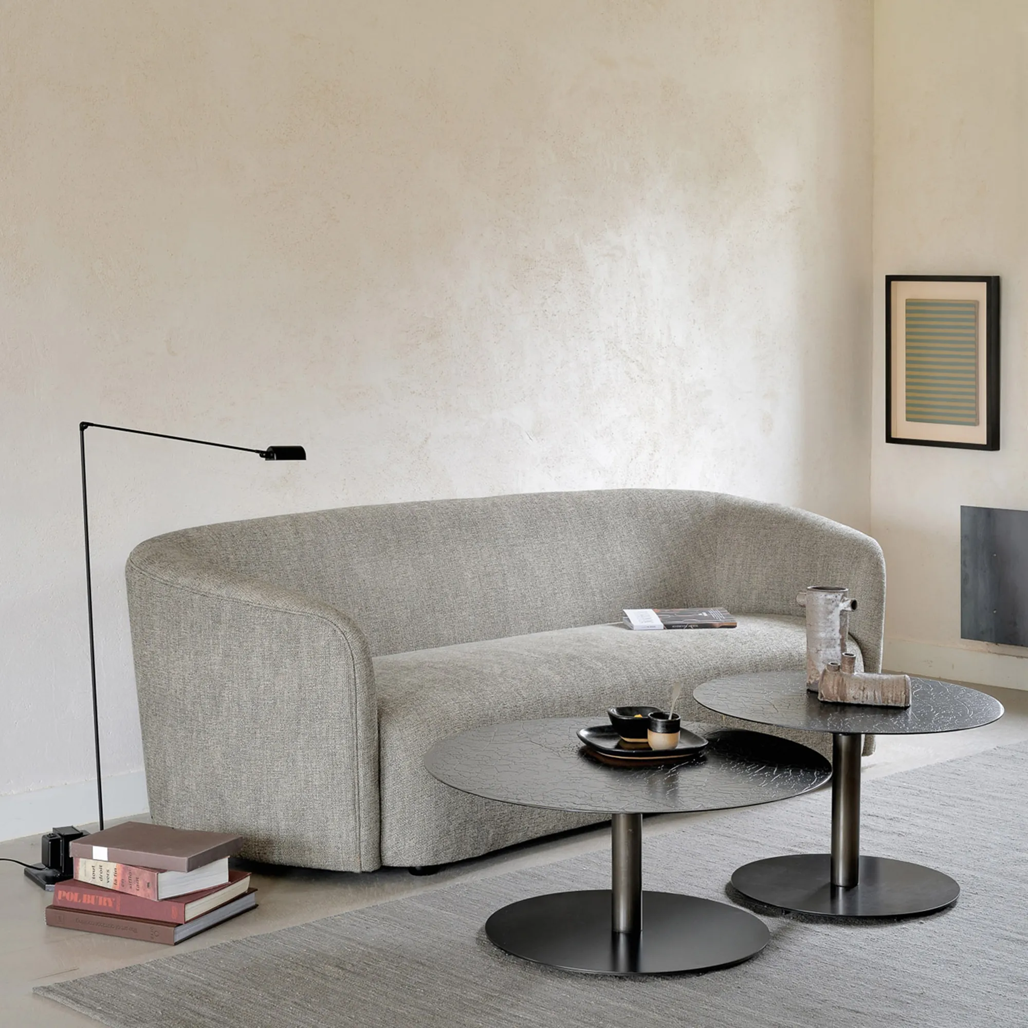 Ellipse Sofa