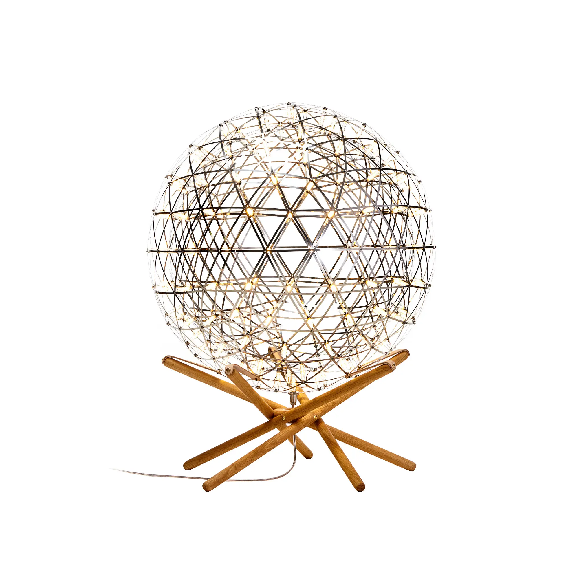 Raimond II Tensegrity