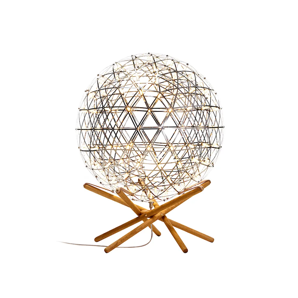 Raimond II Tensegrity