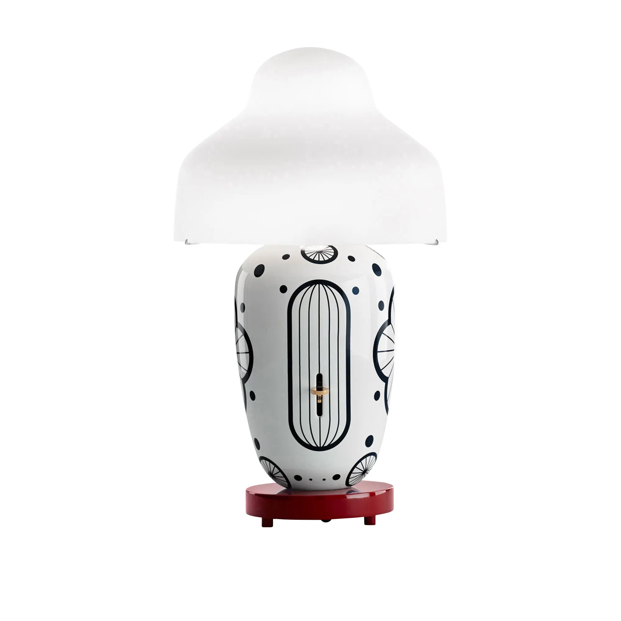 Chinoz Table Lamp