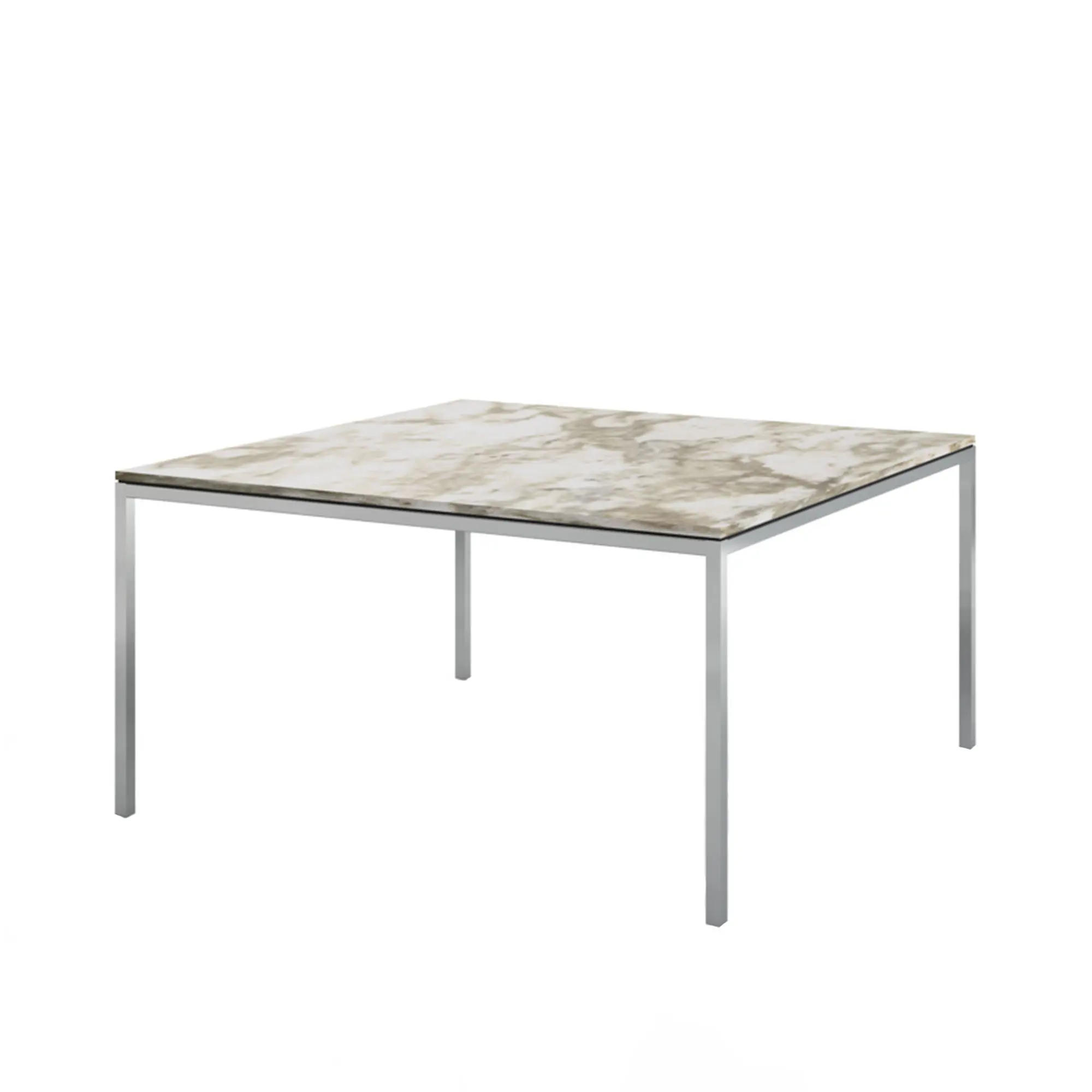 Florence Knoll kvadratiskt bord