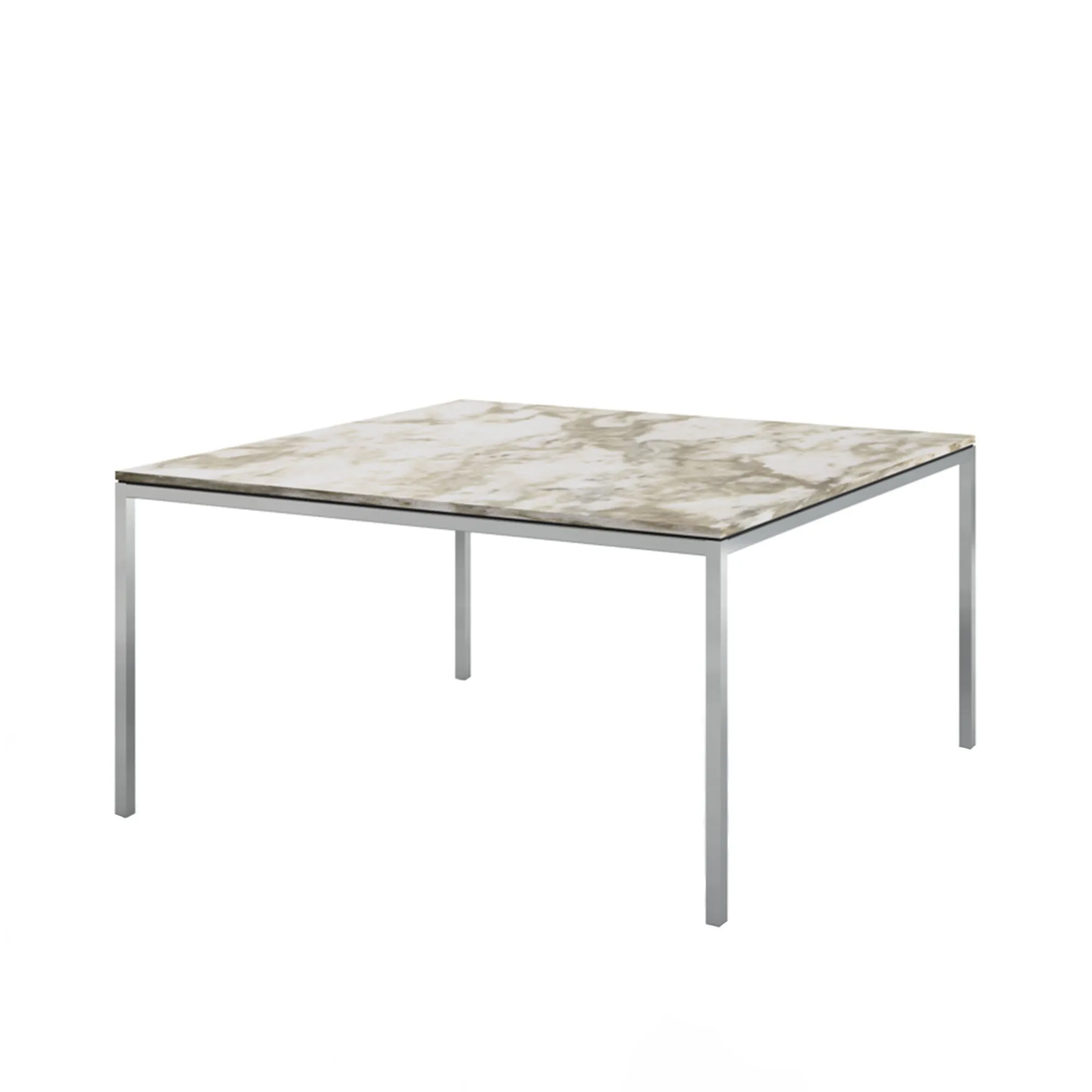 Florence Knoll kvadratiskt bord