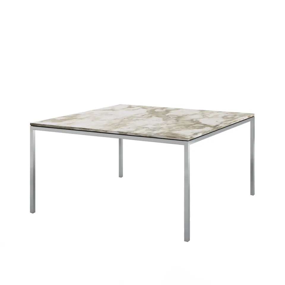 Florence Knoll kvadratiskt bord