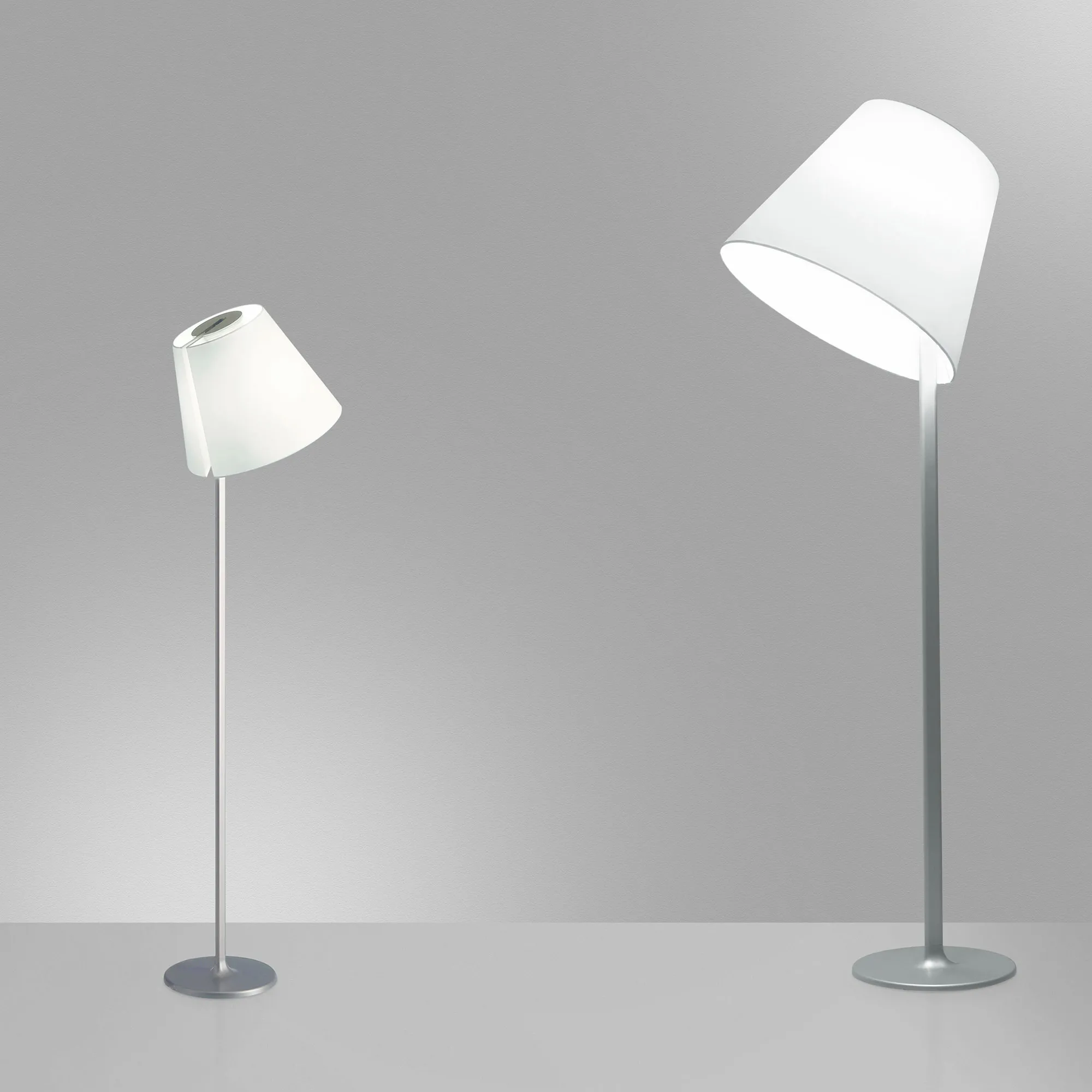 Melampo Golvlampa