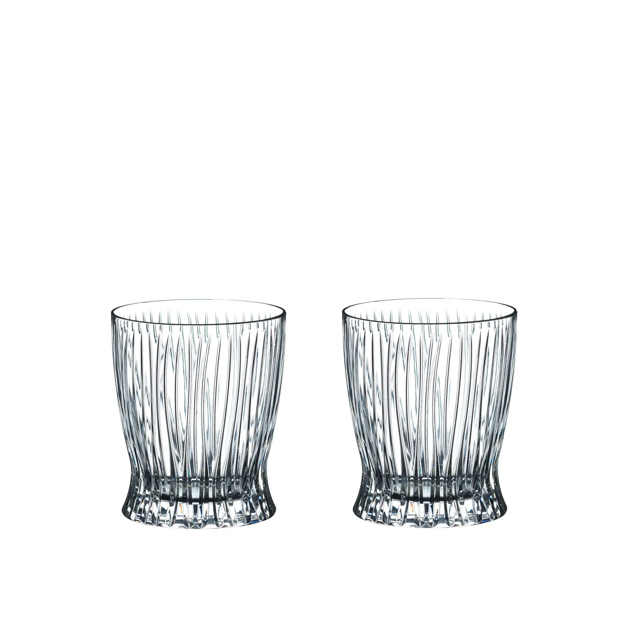 Tumbler Collection Whisky Fire 2-Pack