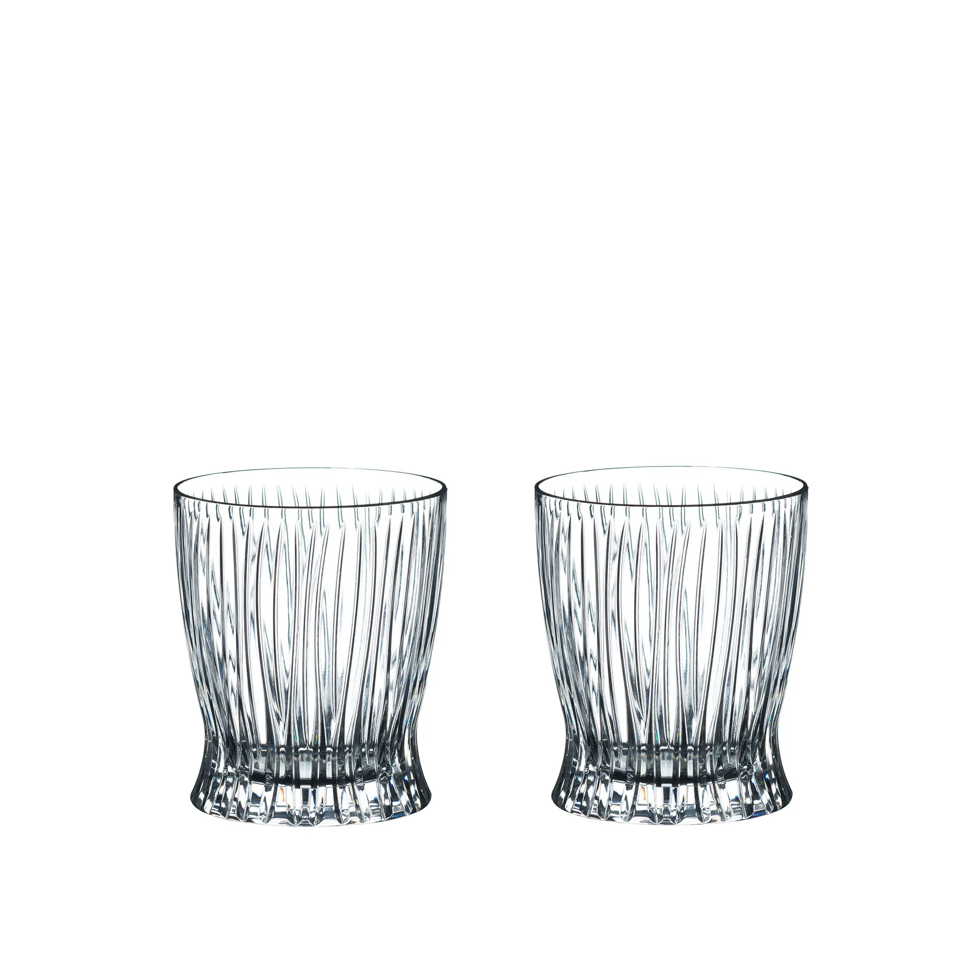 Tumbler Collection Whisky Fire 2-Pack