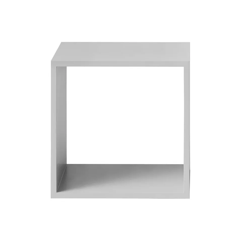 Stacked 2.0 Light Grey
