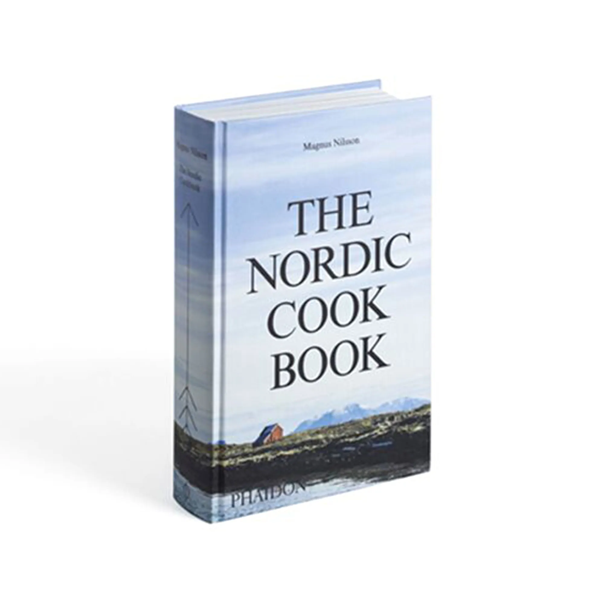 The Nordic Cook Book