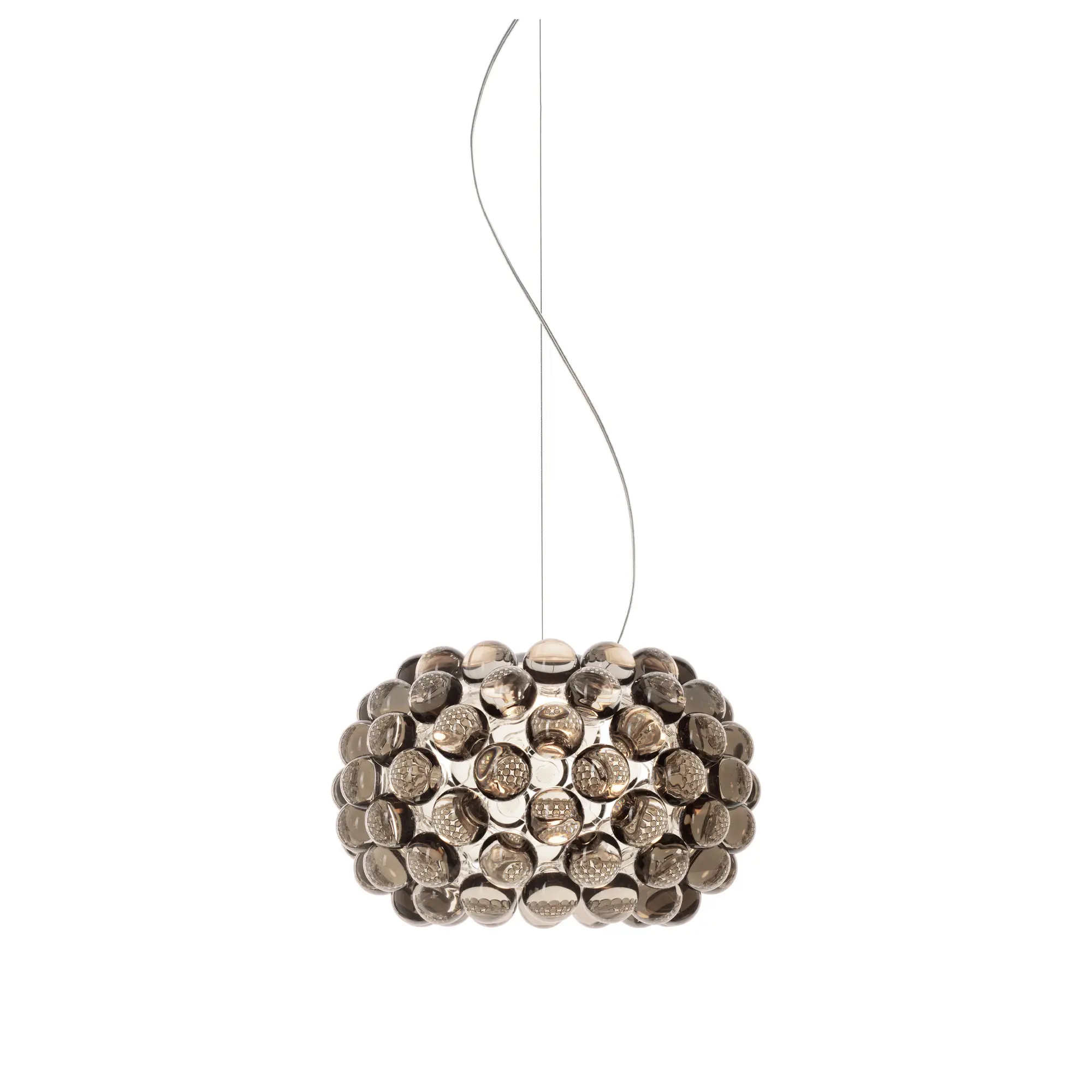Caboche Plus Piccola pendellampe