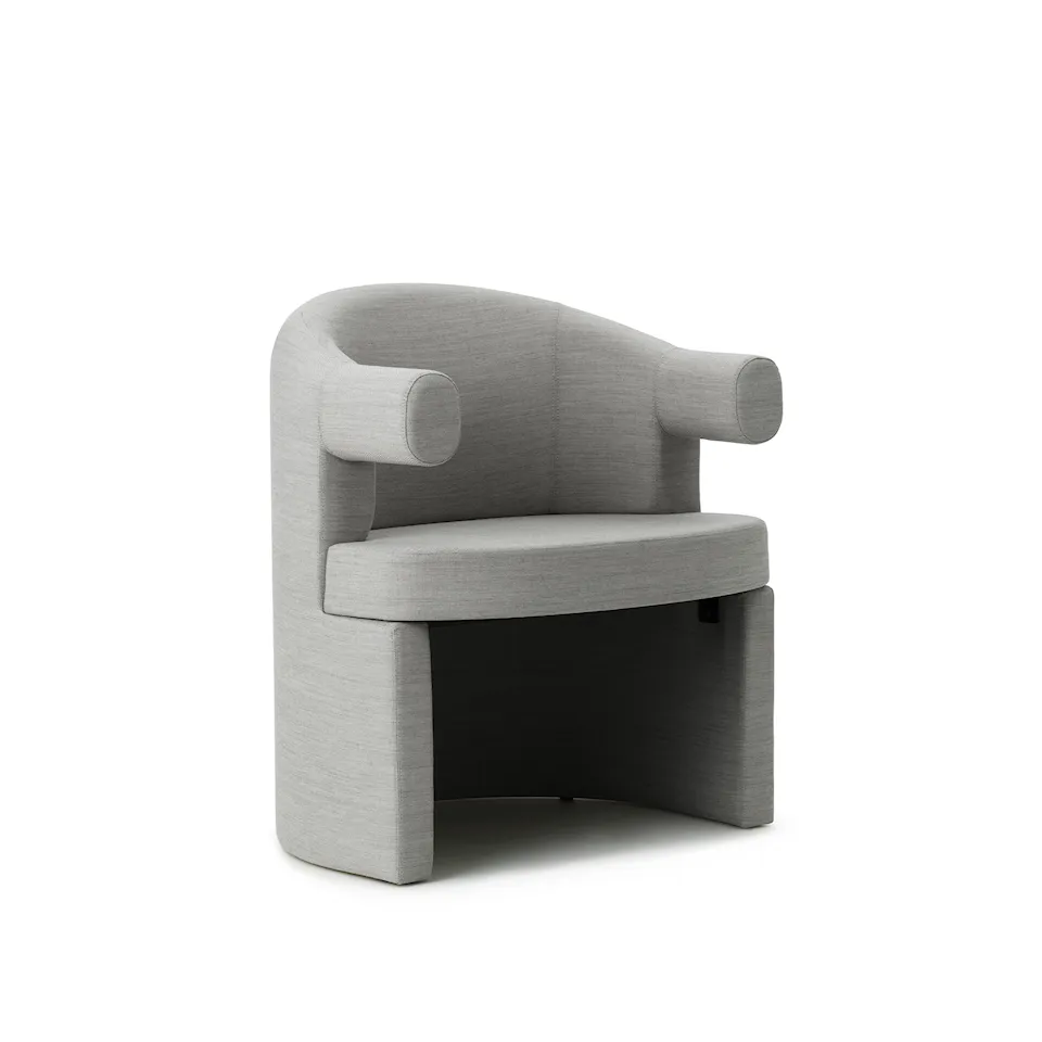 Burra Chair