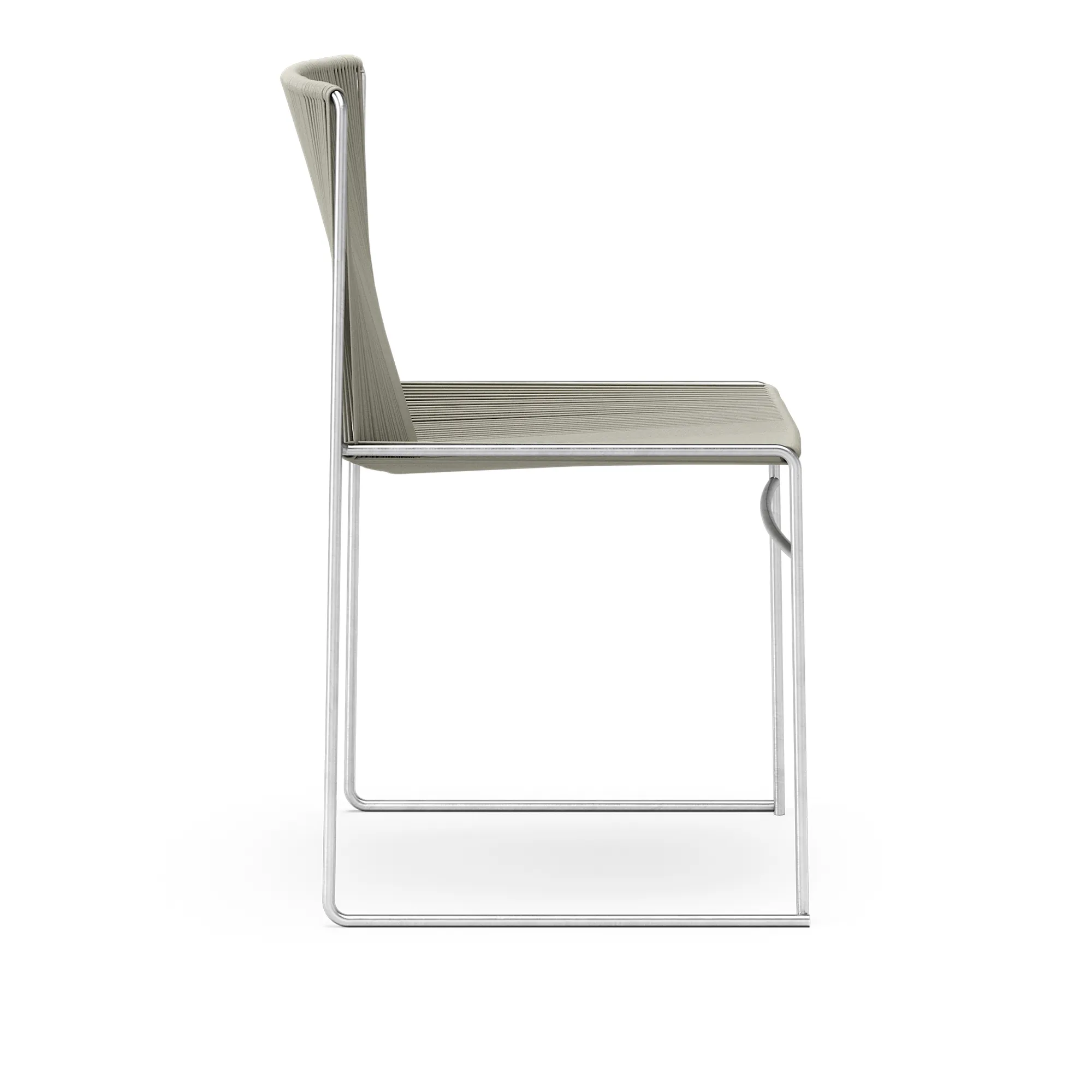 Lyre Stol