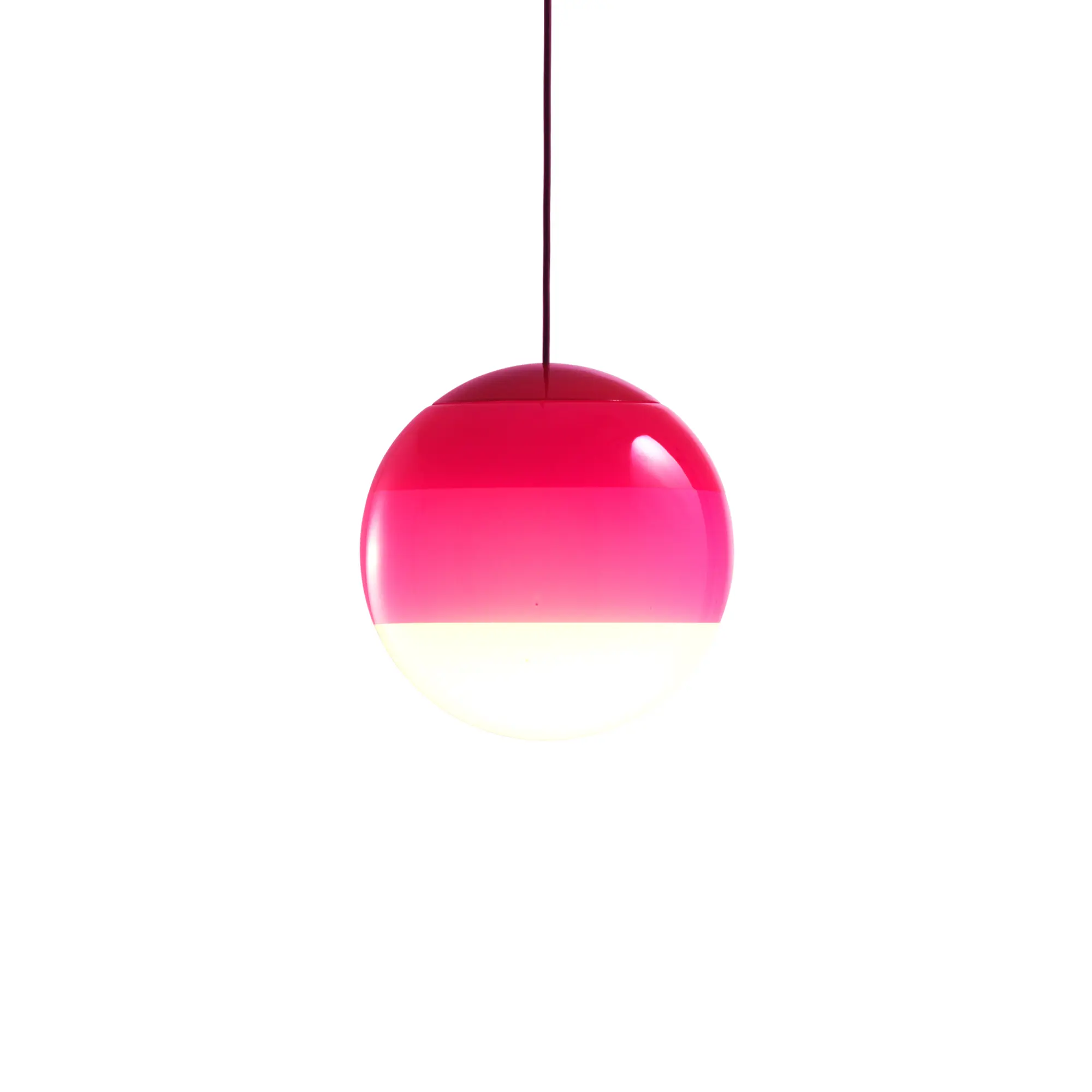 Dipping Light Pendant