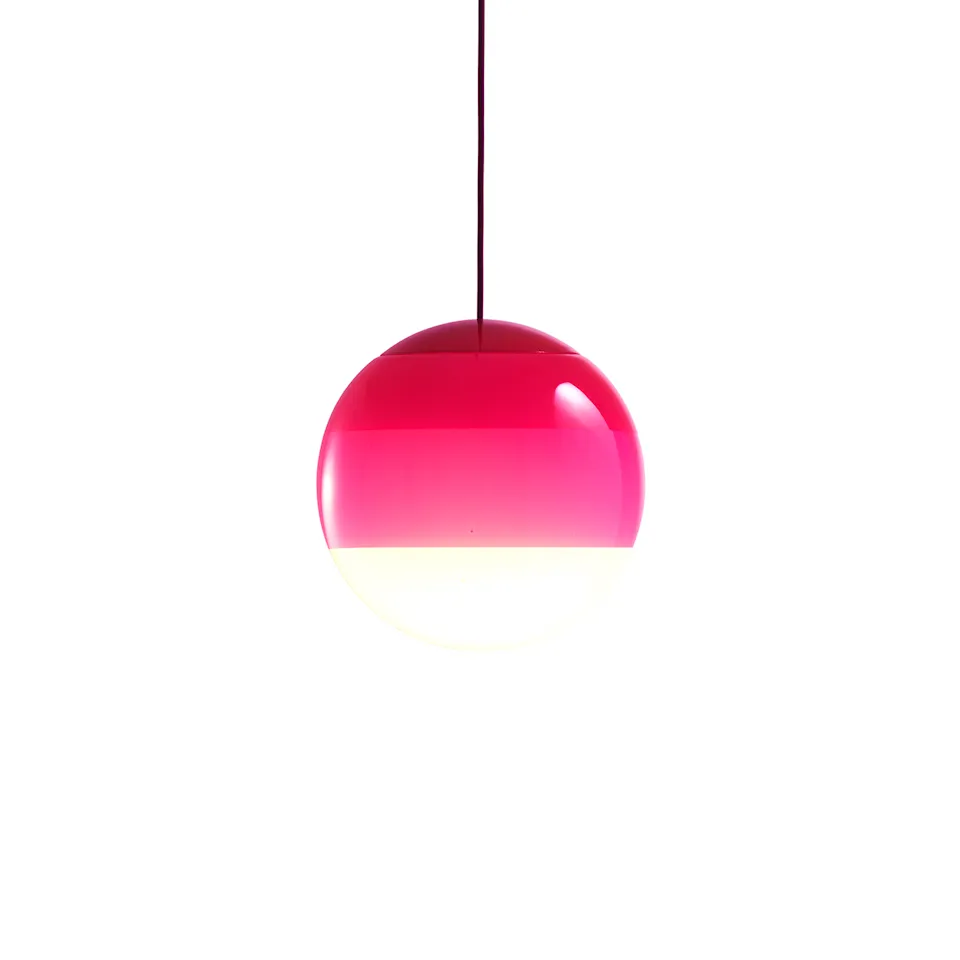 Dipping Light Pendant