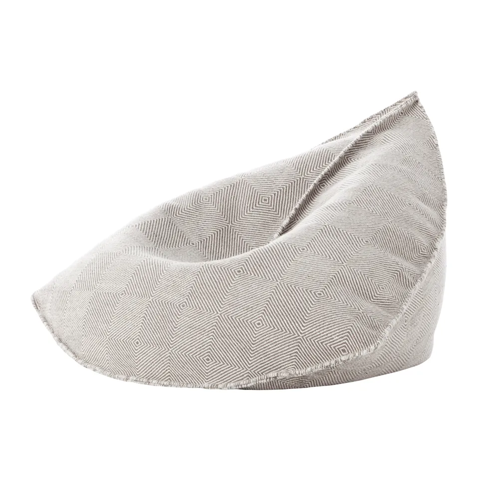 Sail Pouf