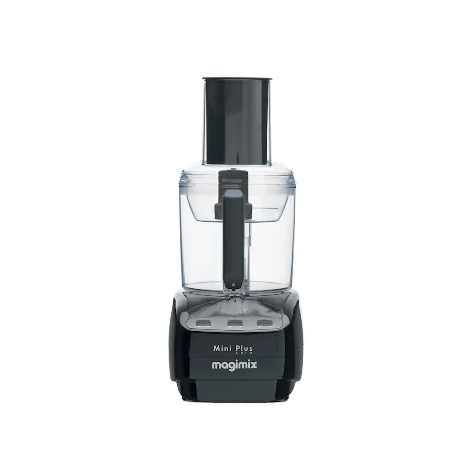 Mini Plus Auto Food Processor