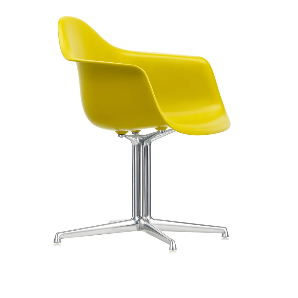 Eames RE Plastic Armchair DAL konferensstol