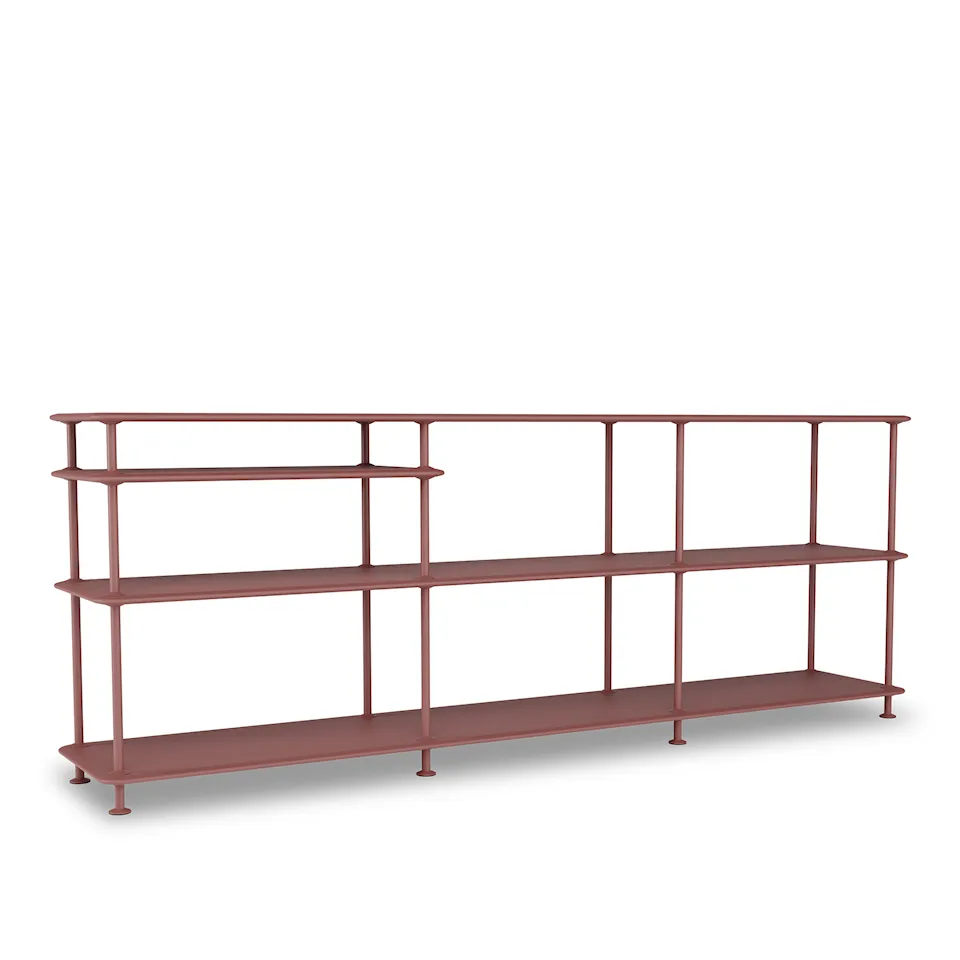 Montana Free 222100 hyllsystem
