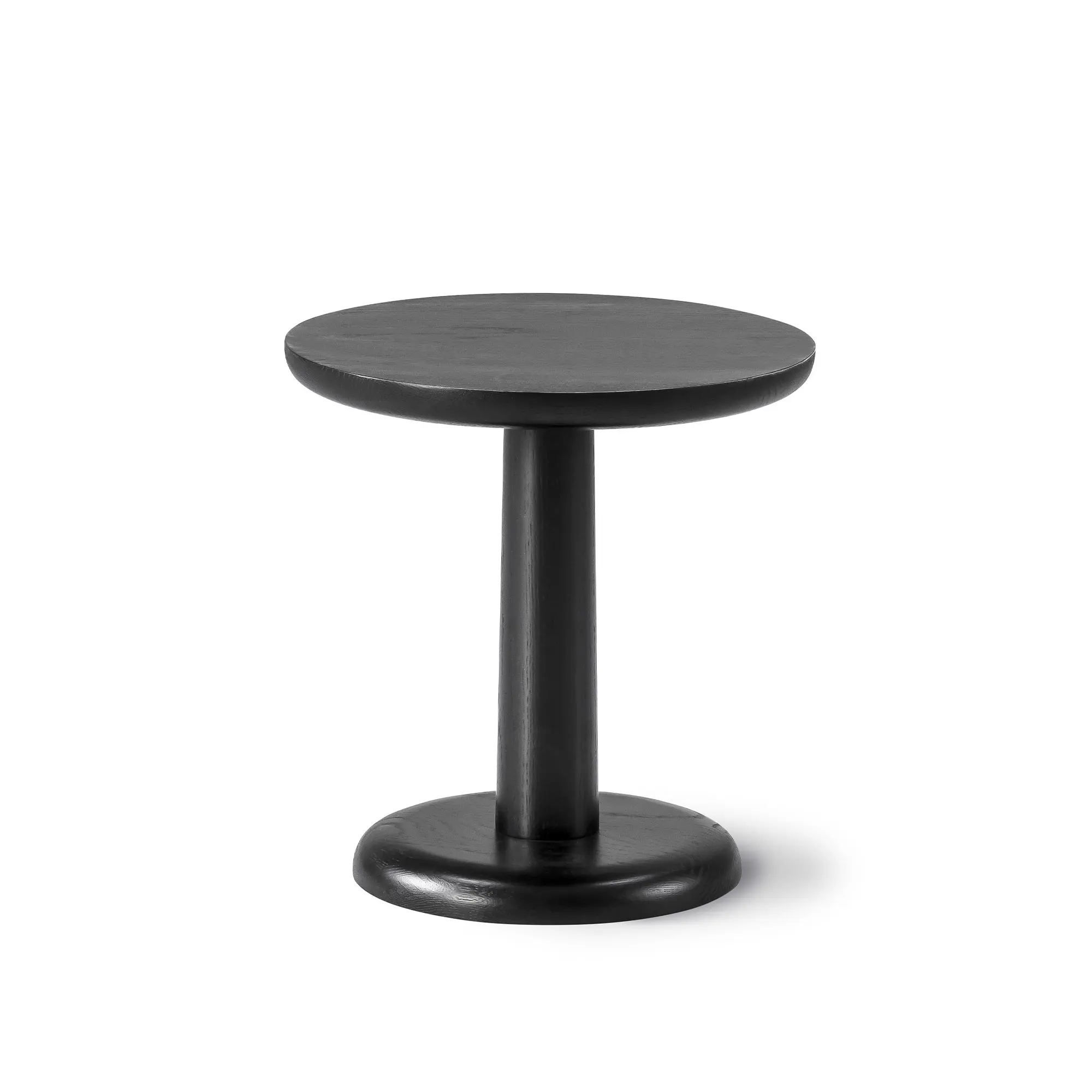 Pon salongbord Ø35 cm