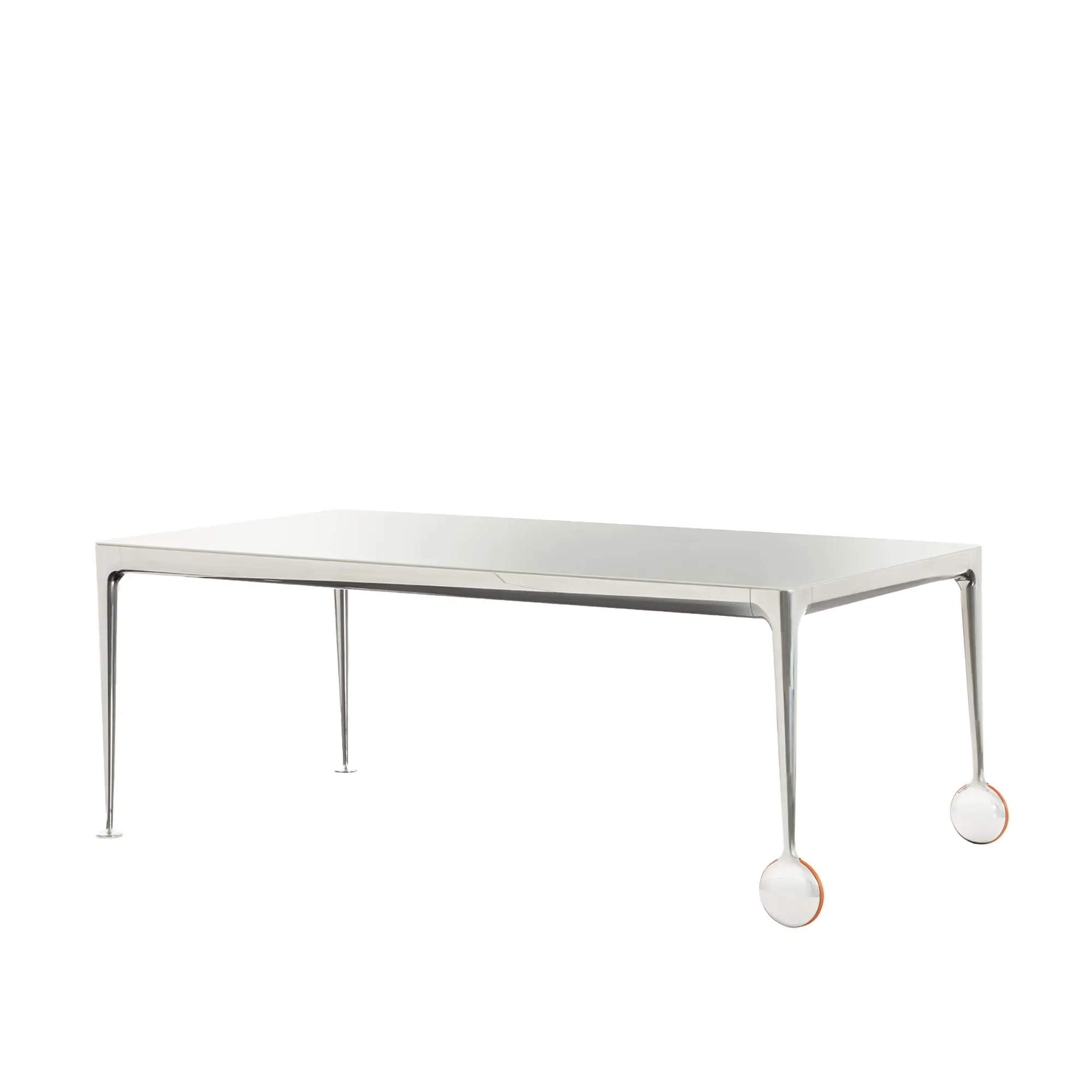 Big Will Extending Table