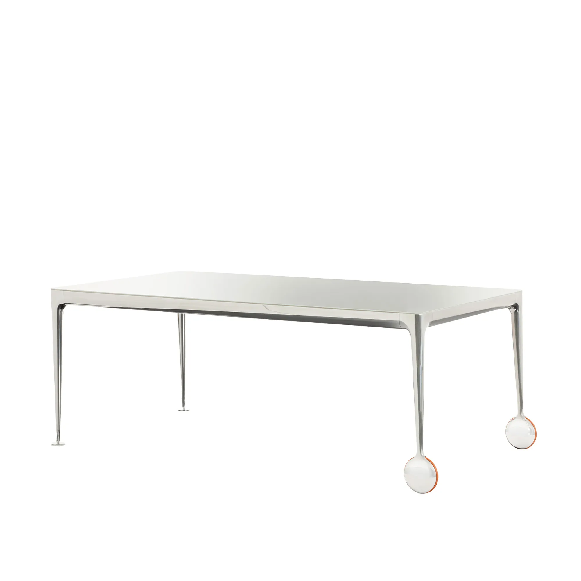 Big Will Extending Table