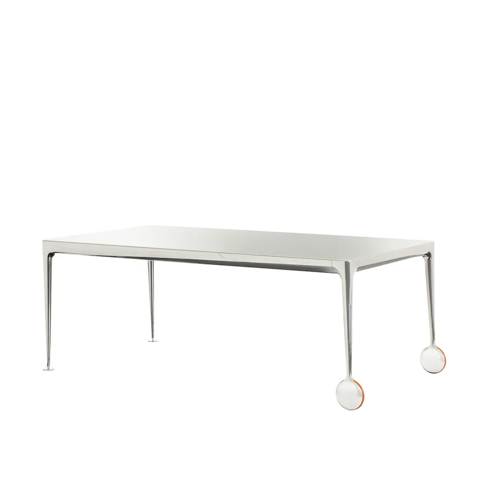 Big Will Extending Table