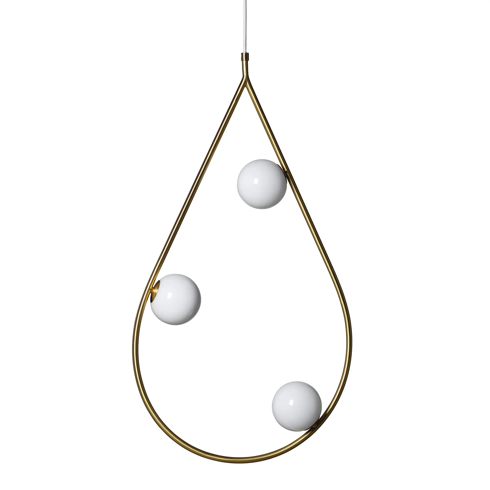 Pearls 80 Pendel