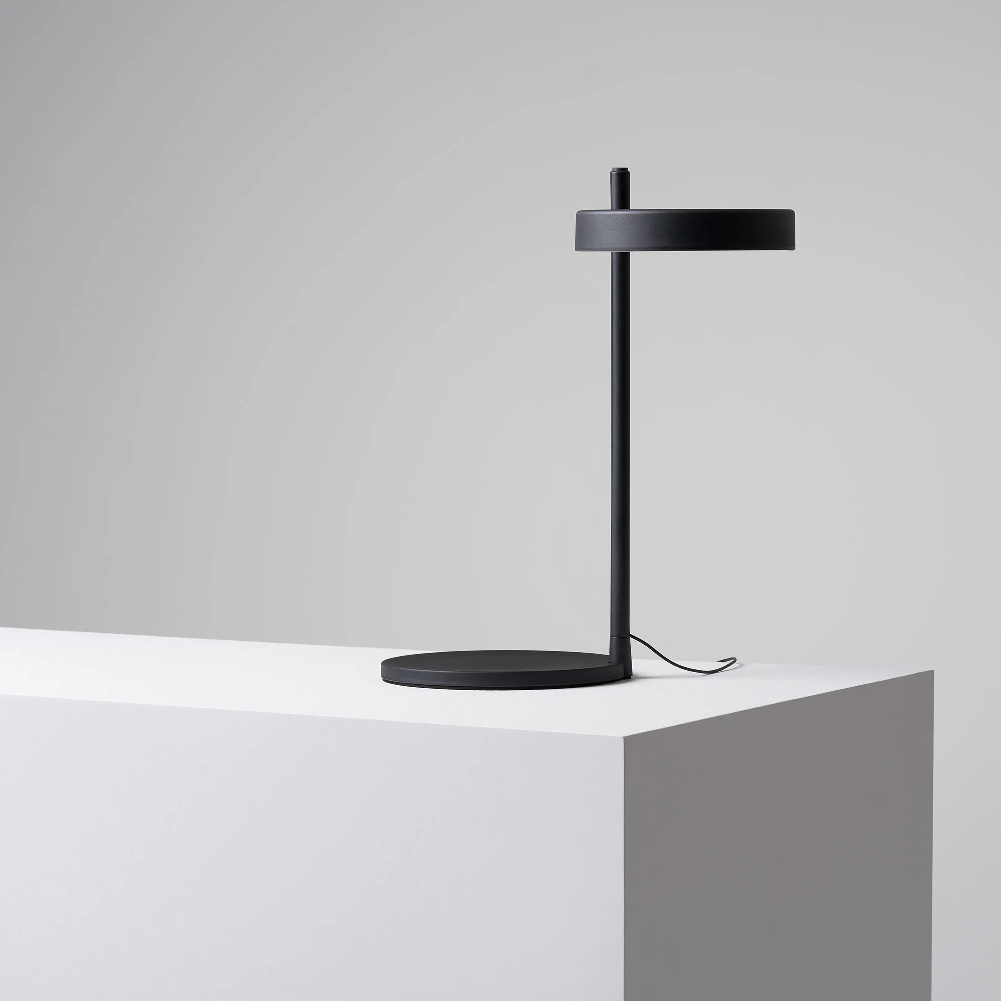 Pastille w182 Lång Arm - Bordslampa
