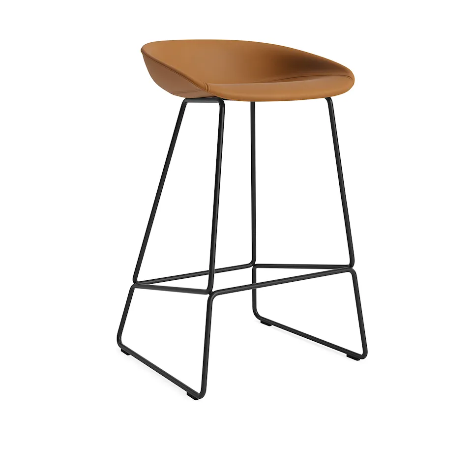 About a Stool AAS39 barstol Low Black