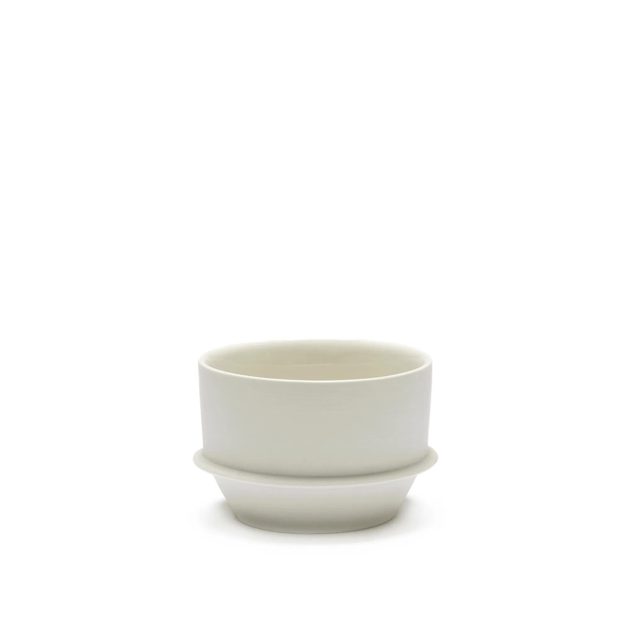 Coffee Cup Alabaster Dune