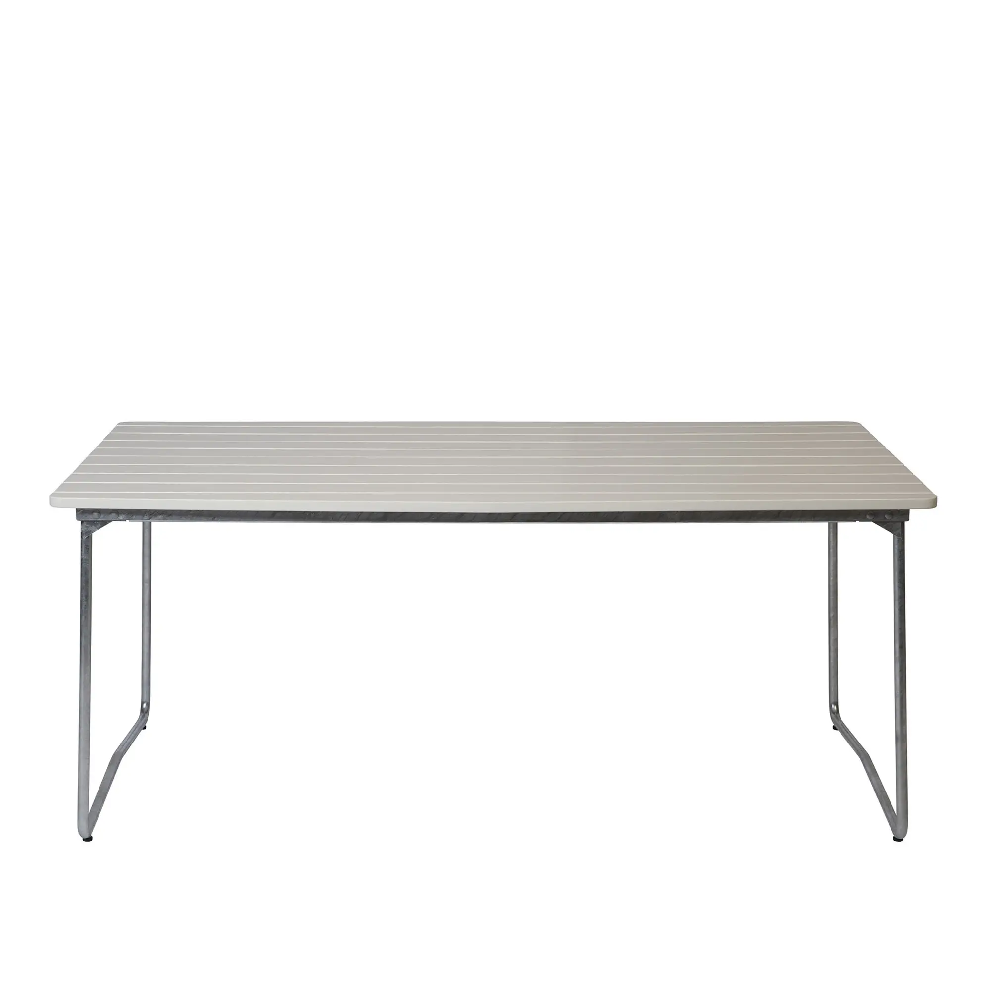 Bord B31 170cm varmförzinkat stativ