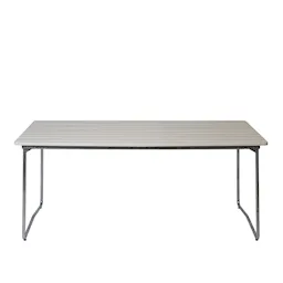 Table B31 Outdoor Dining Table 170 cm