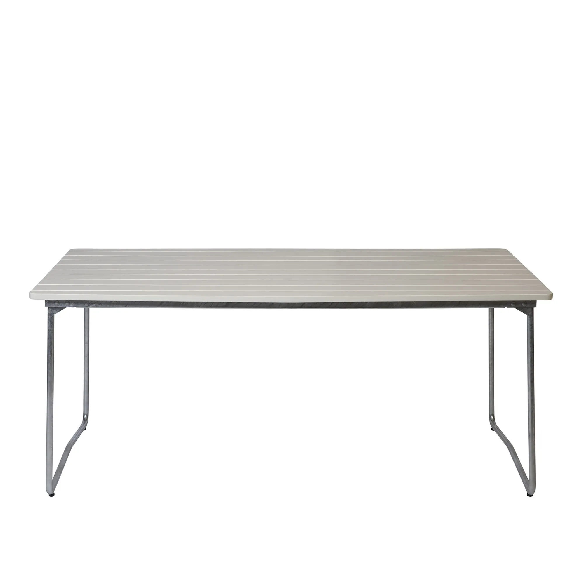 Bord B31 170cm varmförzinkat stativ