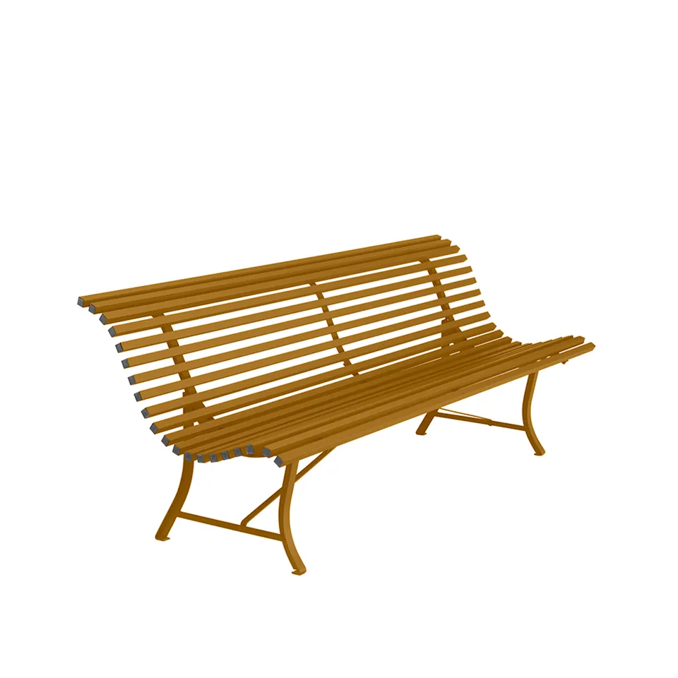 Louisiane Bench 200 cm