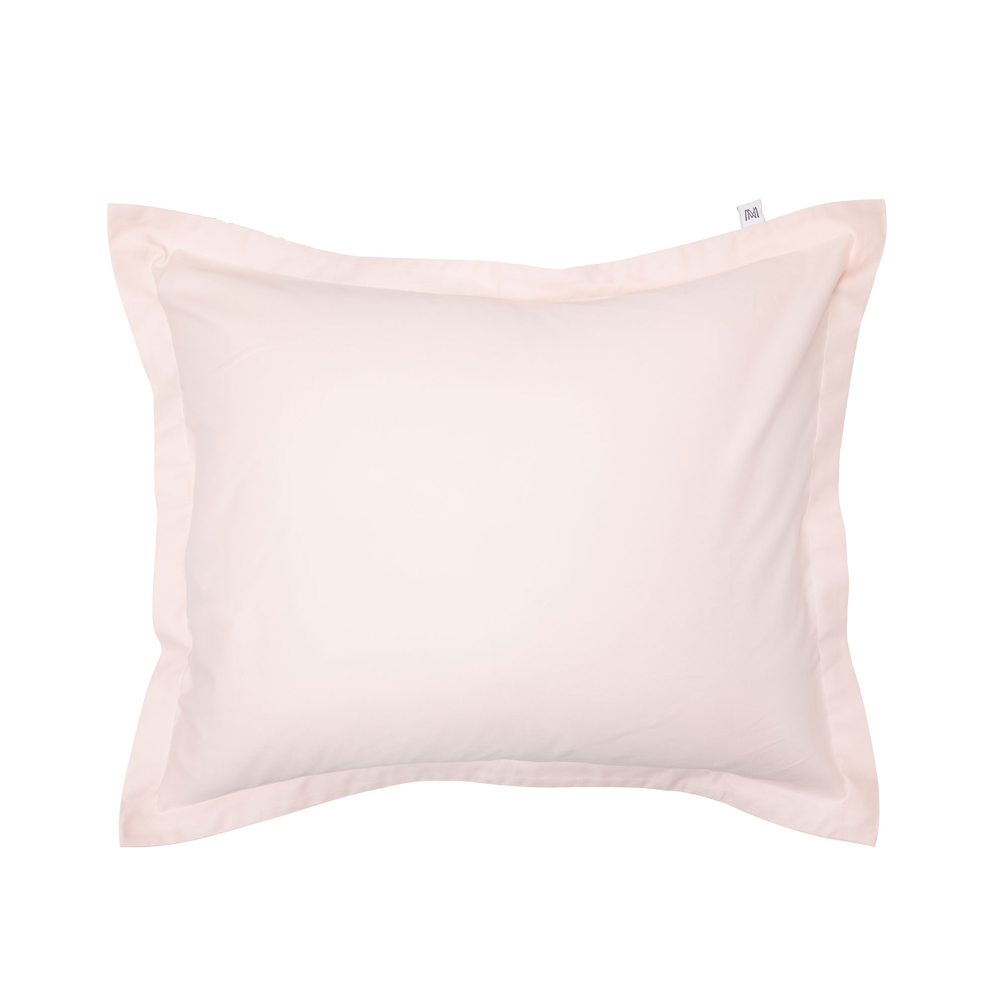 Mille Notti - Satina Örngott Rosa, 50 x 70 - Örngott - Rosa | Textilier - Sovrumstextilier - Örngott | Möbelexperten