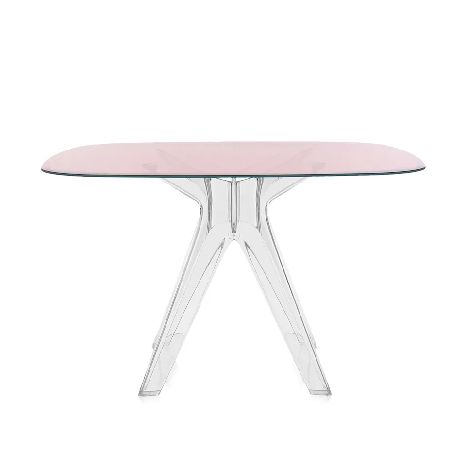 Sir Gio Square Transparent