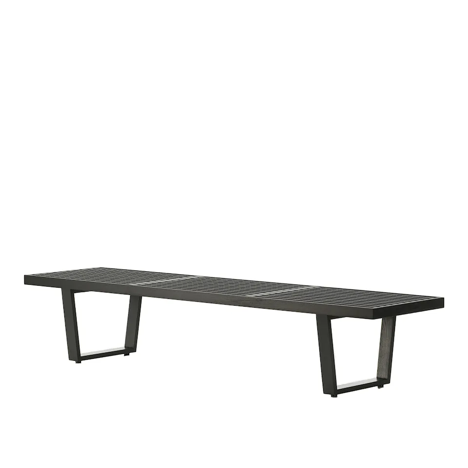 Nelson sittbänk 184 cm