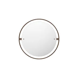 Nimbus veggspeil Ø60 cm