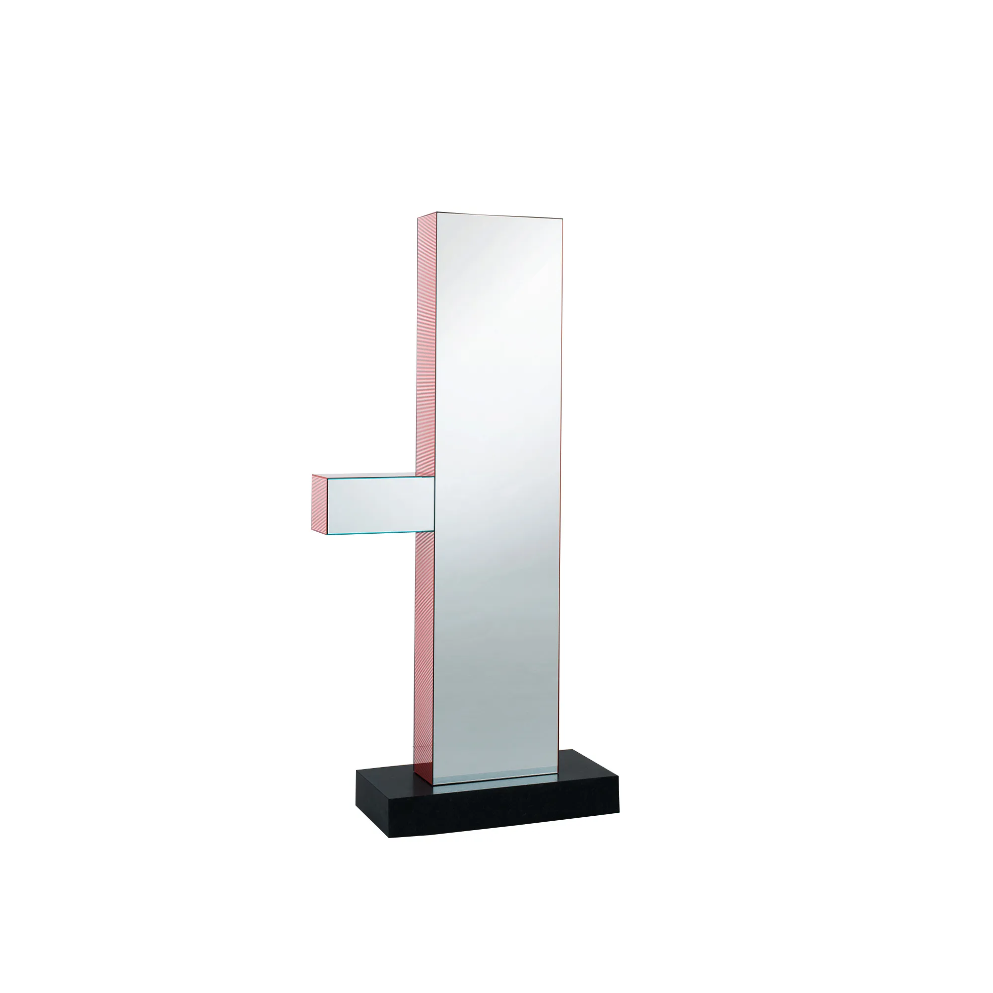 Shibam 1 Mirror
