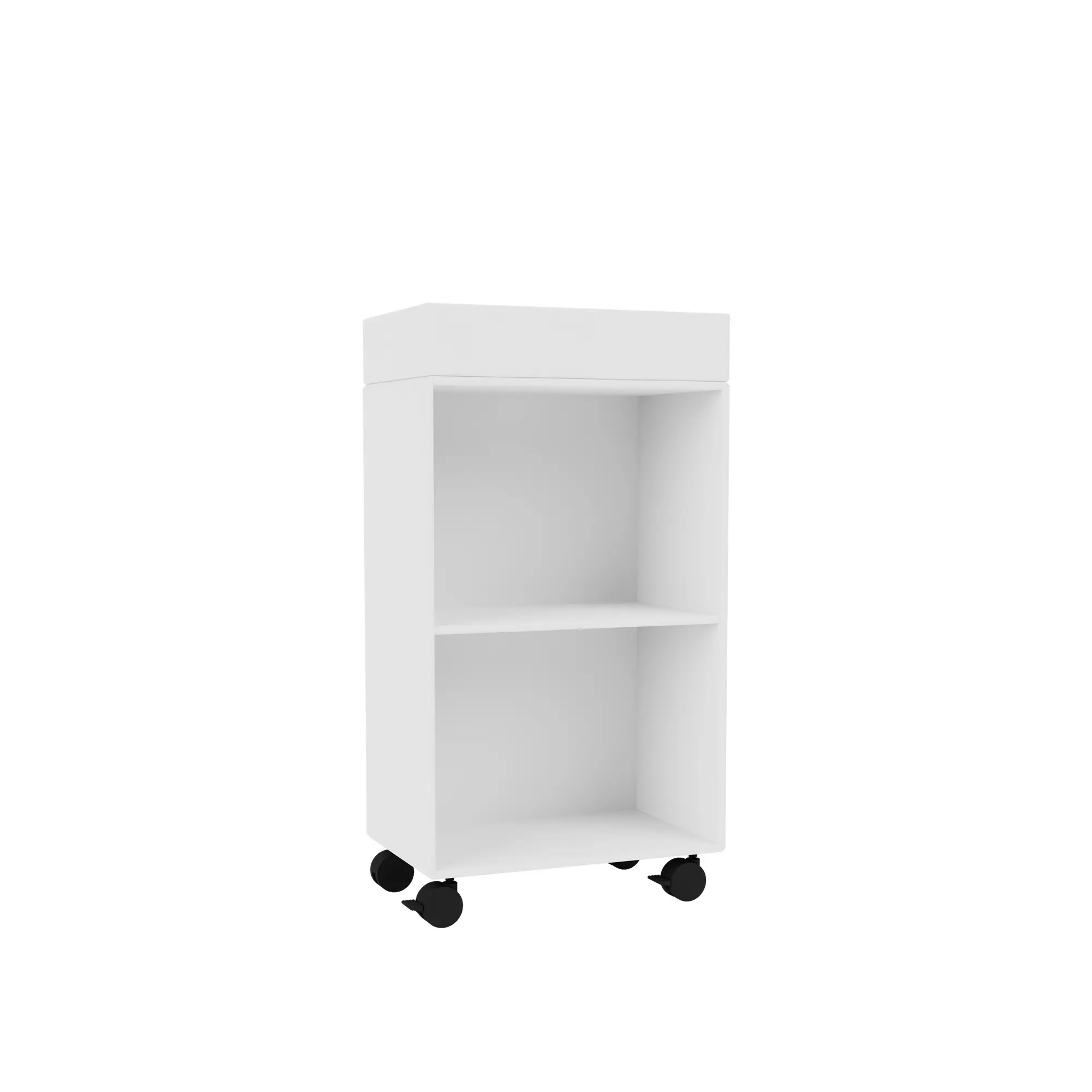 Preppy Trolley - Anthracite