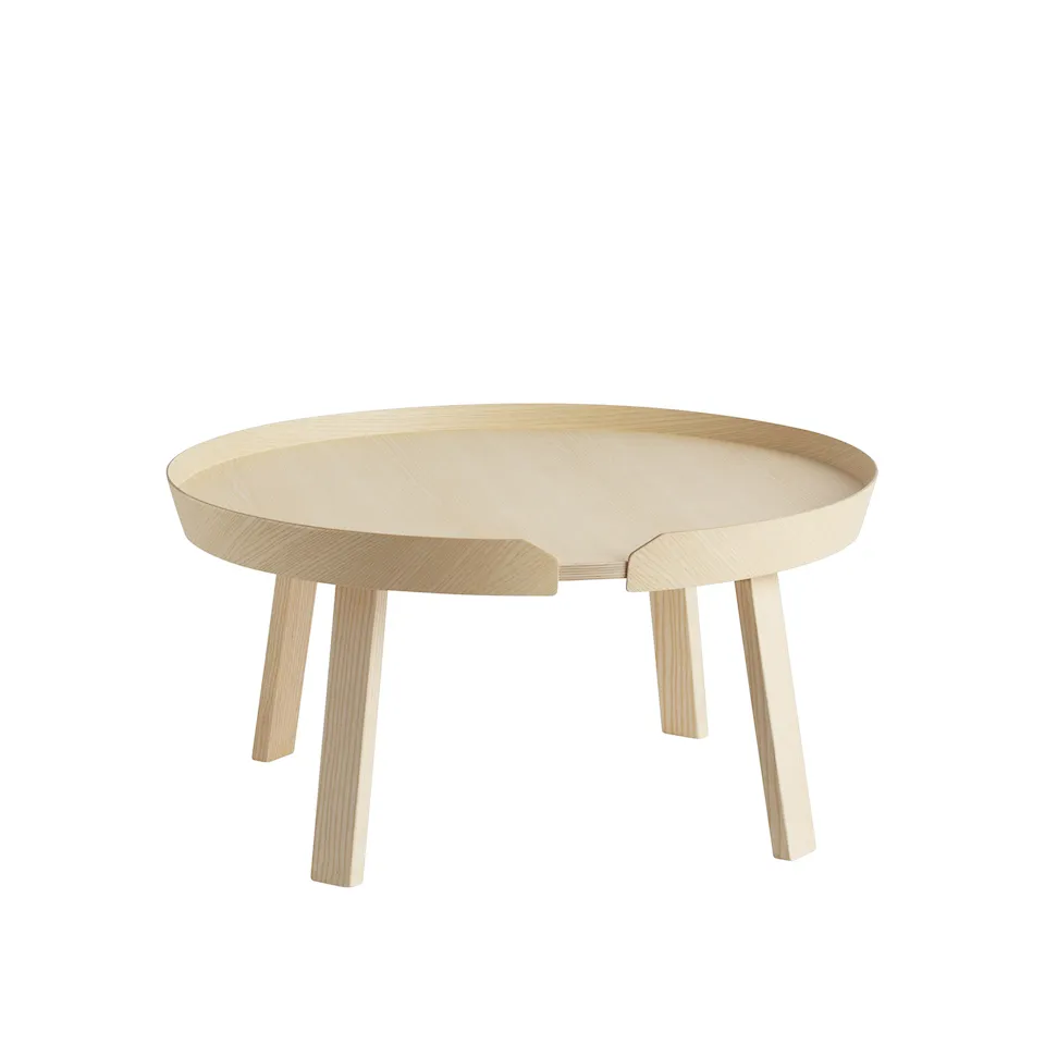 Around Coffee Table - Large