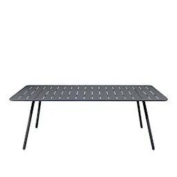 Luxembourg Outdoor Dining Table 207 x 100 cm