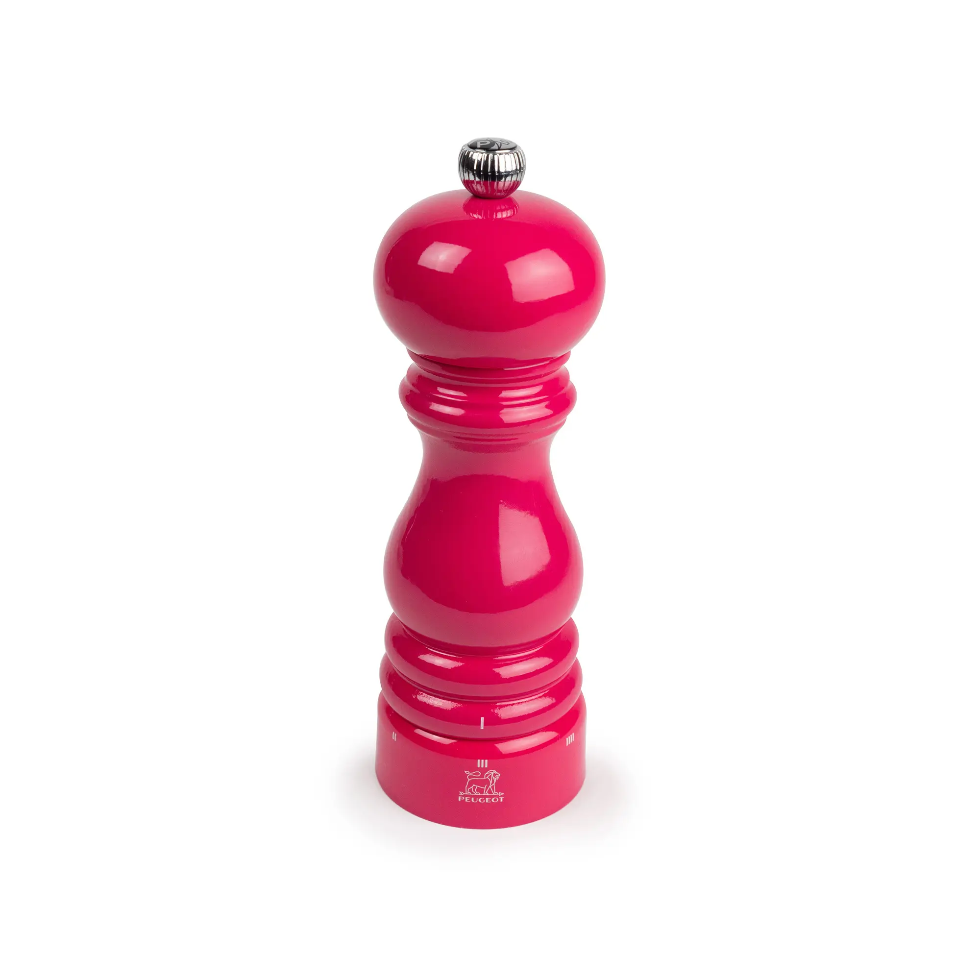 Parisrama pepparkvarn candy pink 18 cm