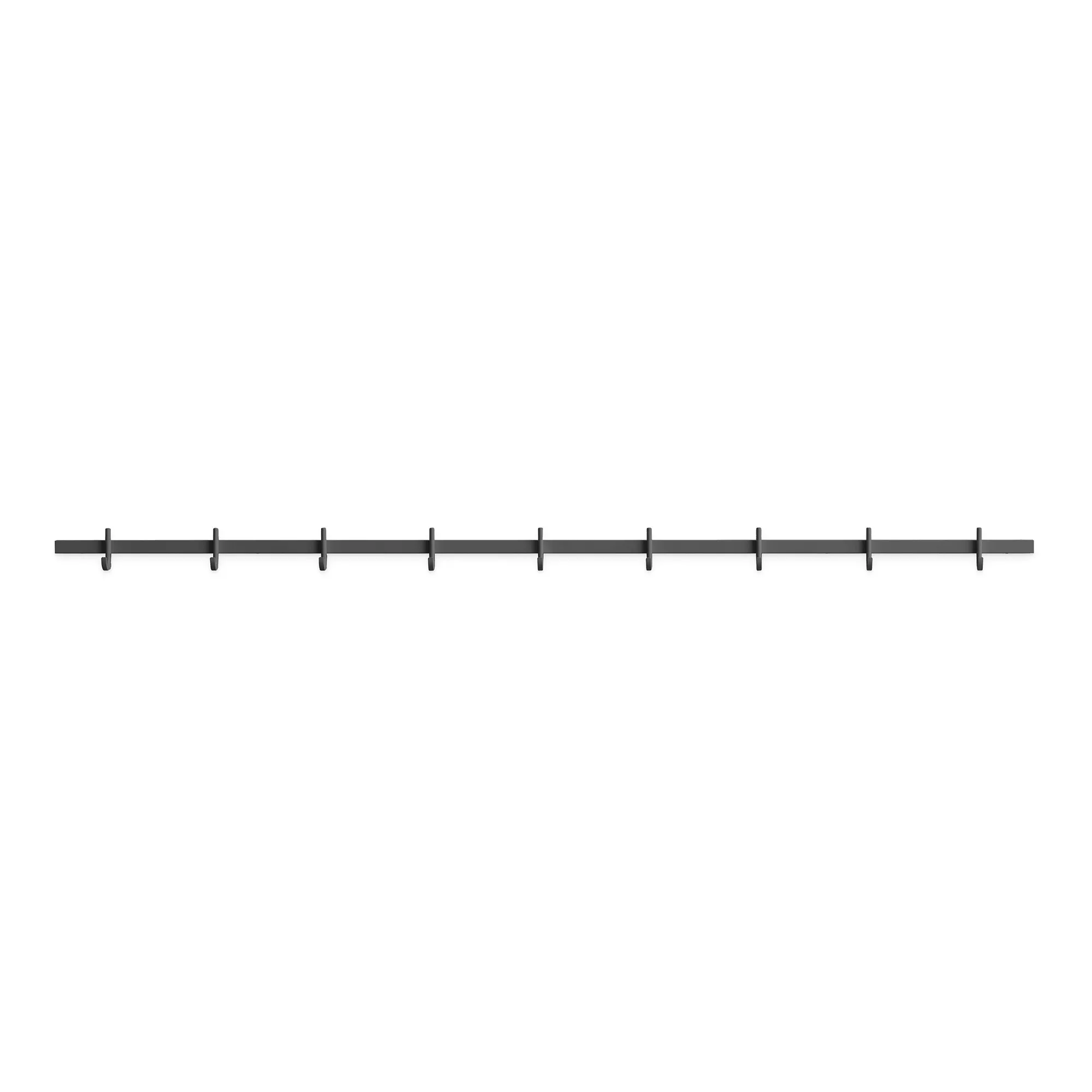 Relief Hook Rail Large