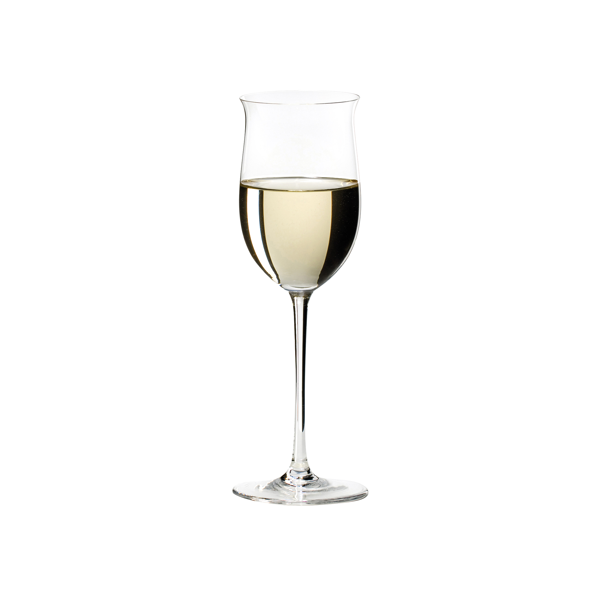 Riedel - Sommeliers Rheingau/Riesling, 1-Pack 86 cl - Vinglas - Transparent