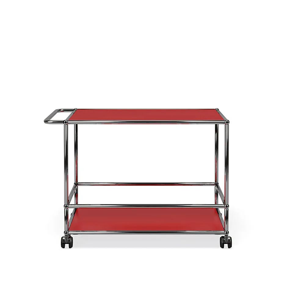 USM Haller 31 serveringsvagn