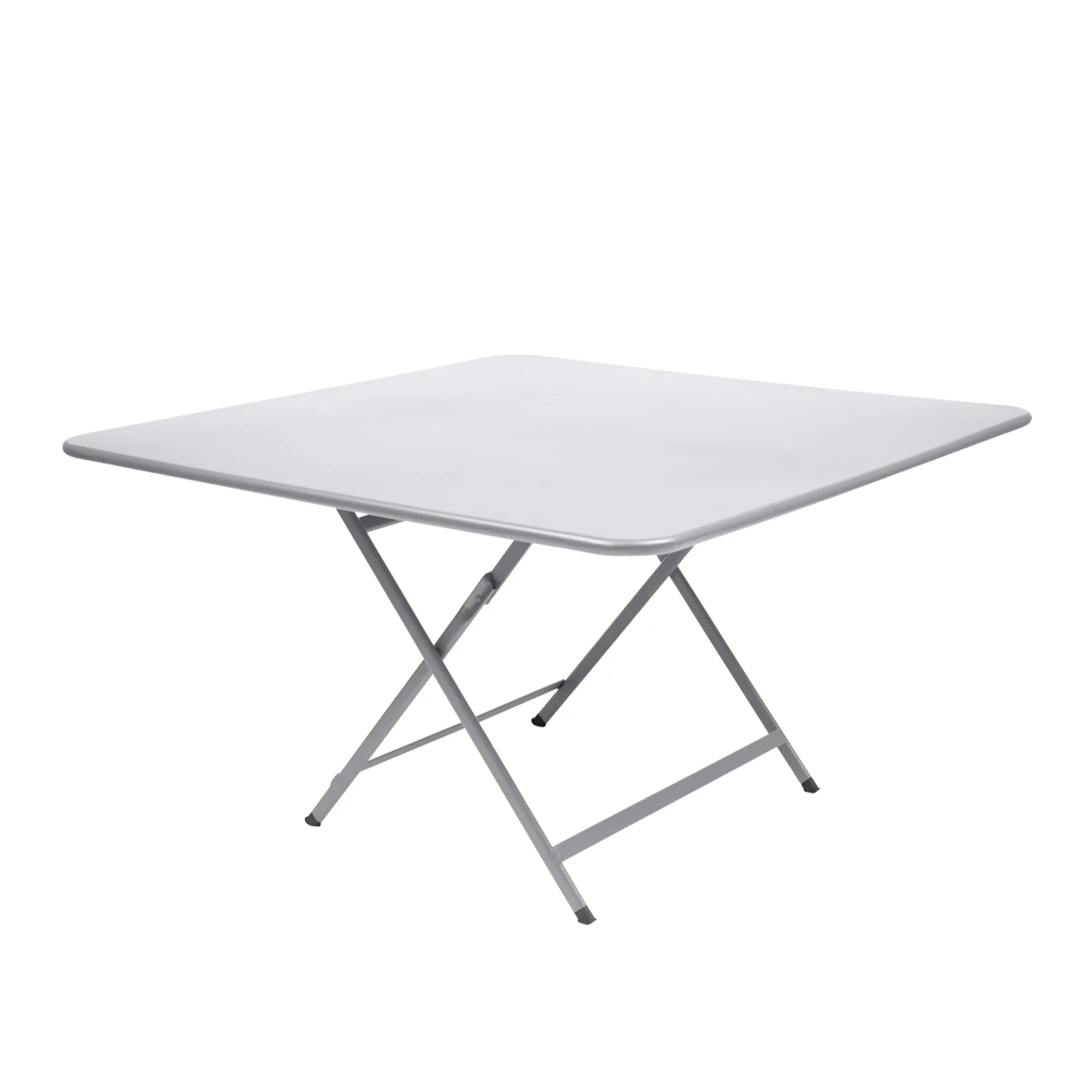 Caractère Table 128x128 cm