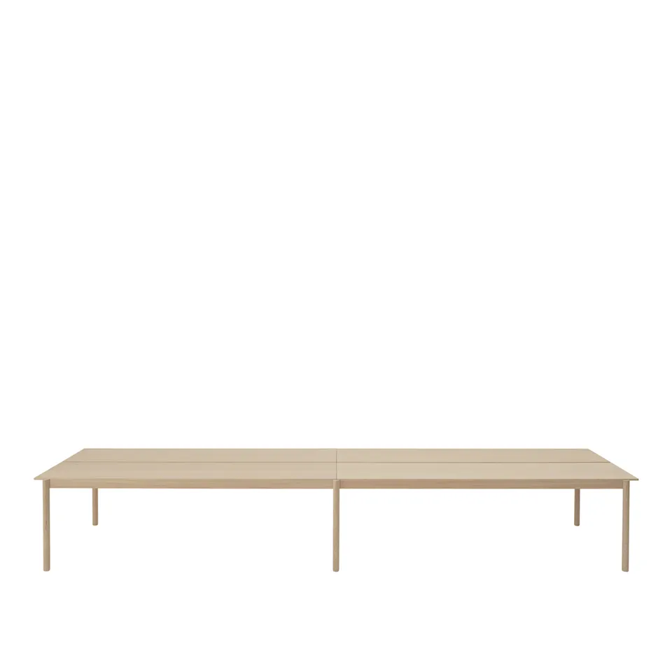Linear system table